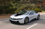 BMW i8 2014 года
